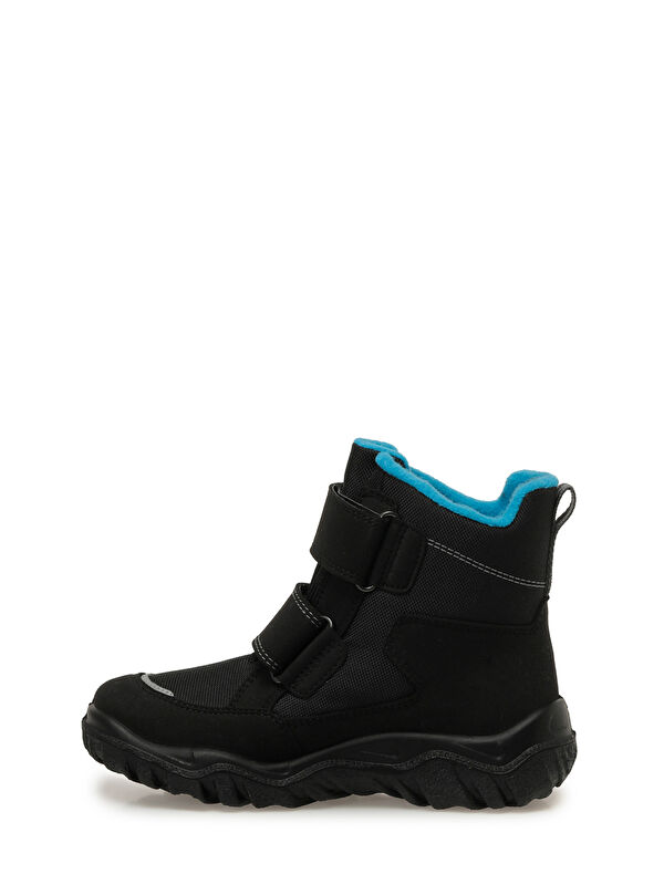 HUSKY Mavi Erkek Çocuk Outdoor Bot - Görsel 4