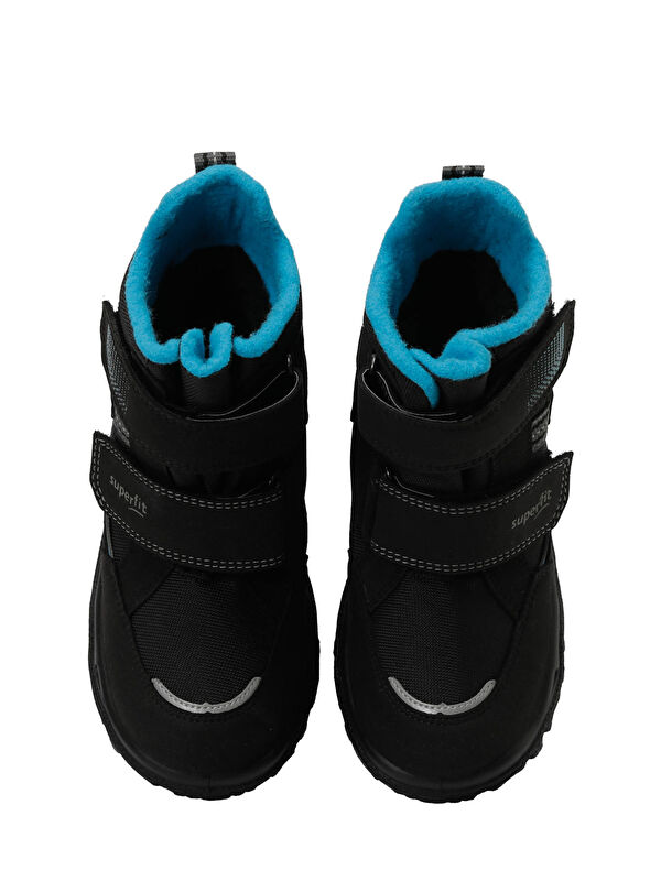 HUSKY Mavi Erkek Çocuk Outdoor Bot - Görsel 5
