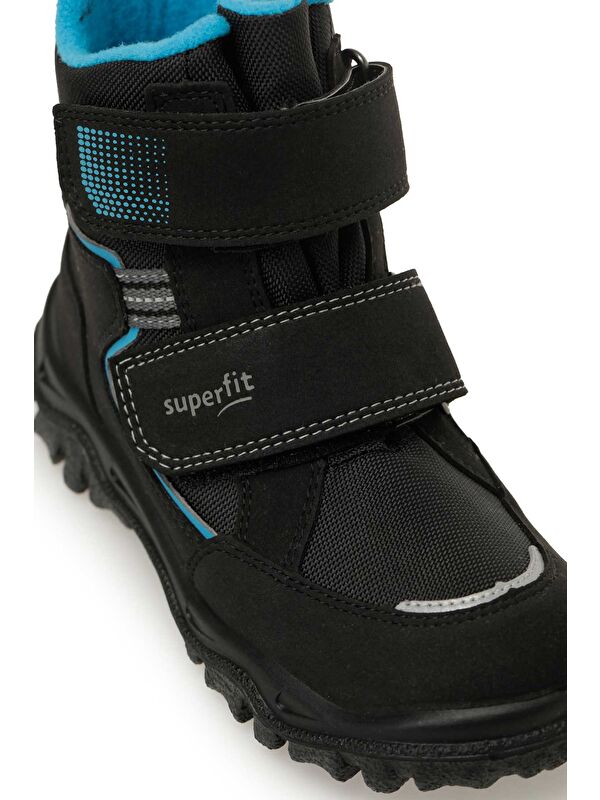 HUSKY Mavi Erkek Çocuk Outdoor Bot - Görsel 8