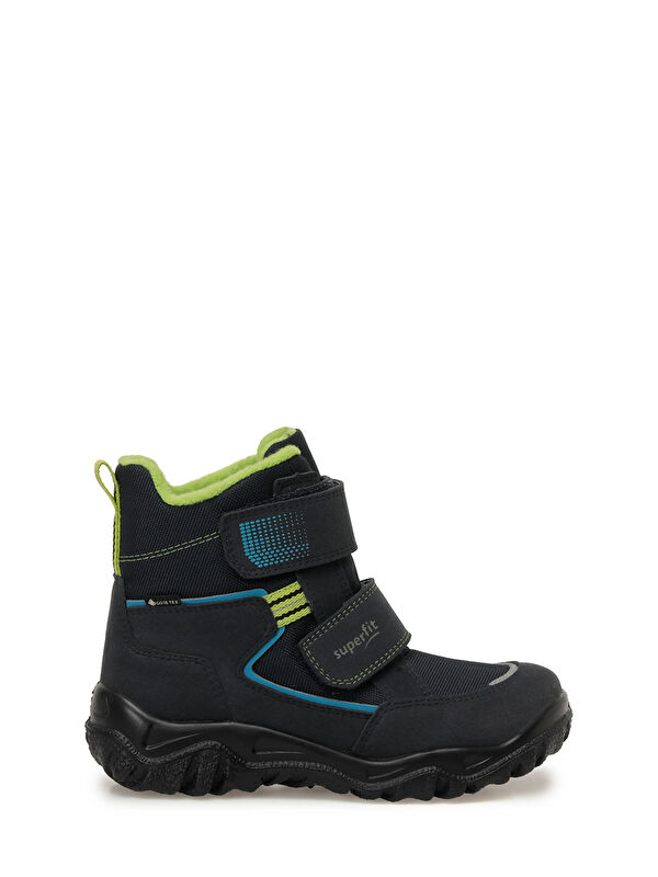 HUSKY Mavi Erkek Çocuk Outdoor Bot - Görsel 2