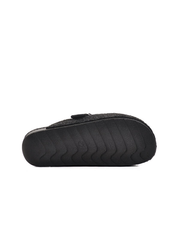 Ayakmod Bej Ayakmod Tekstil Ev Kadın Terlik K-9548