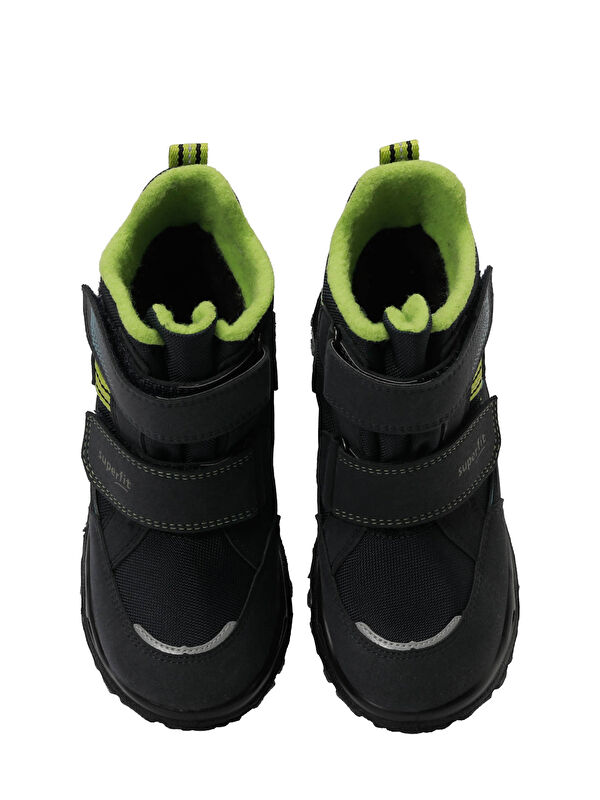 HUSKY Mavi Erkek Çocuk Outdoor Bot - Görsel 5