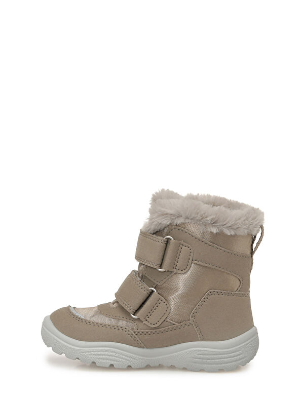 CRYSTAL Bej Kız Çocuk Outdoor Bot - Görsel 4