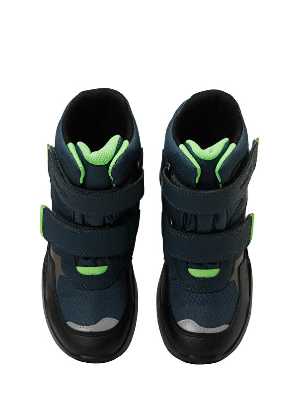 ROCKET Yeşil Erkek Çocuk Outdoor Bot - Görsel 5
