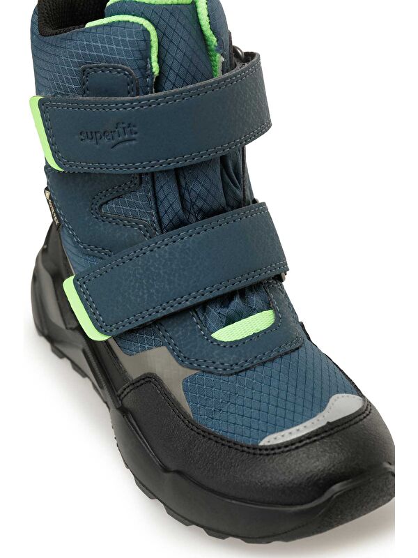 ROCKET Yeşil Erkek Çocuk Outdoor Bot - Görsel 8