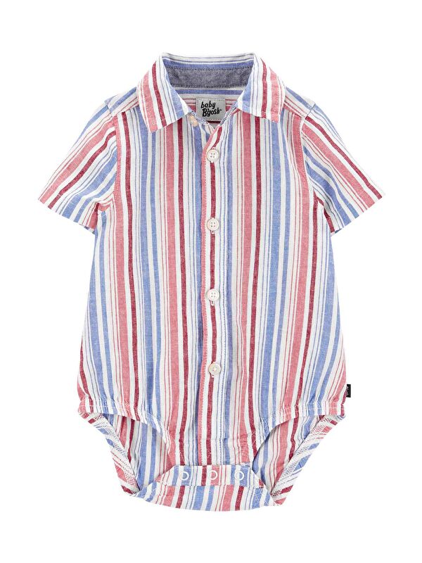 Oshkosh Erkek Bebek Body
