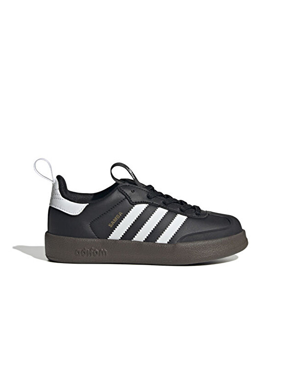 Adidas Adifom Samba 360 C Çocuk Günlük Ayakkabı JH5194 Siyah