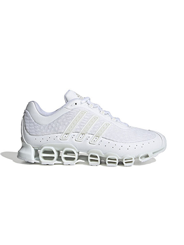 Adidas Megaride Erkek Günlük Ayakkabı JH5523 Beyaz