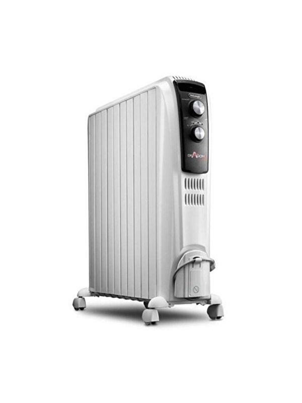 Delonghi Delonghi Dragon4 Trd41025 Radyatör