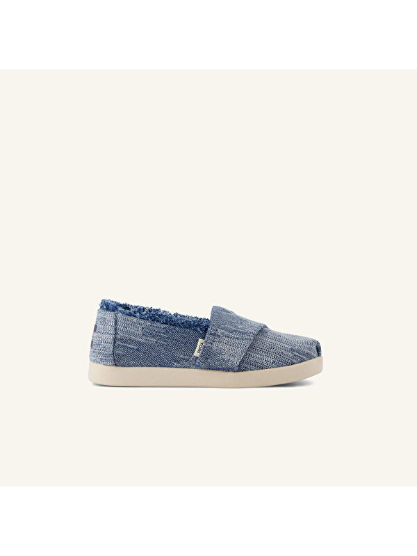 Toms Kız Çocuk Babet Espadril