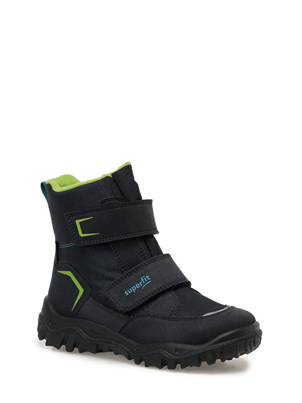 HUSKY Mavi Erkek Çocuk Outdoor Bot - Görsel 3