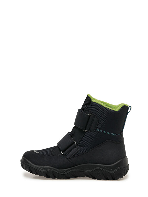 HUSKY Mavi Erkek Çocuk Outdoor Bot - Görsel 4