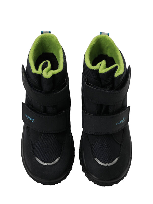 HUSKY Mavi Erkek Çocuk Outdoor Bot - Görsel 5