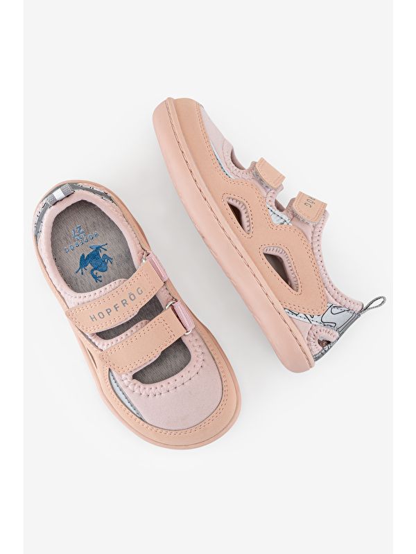 Smart Walker Outdoor Sandals Pembe Duo - Görsel 2