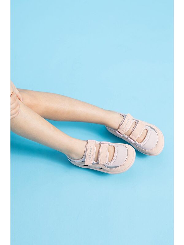 Smart Walker Outdoor Sandals Pembe Duo - Görsel 7