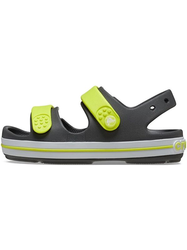 Crocband Cruiser Sandal Kız Çocuk Sandalet 209423_1NJ - Görsel 5