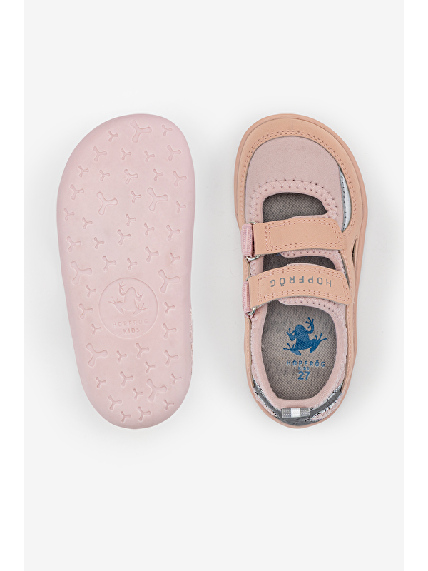 Smart Walker Outdoor Sandals Pembe Duo - Görsel 9