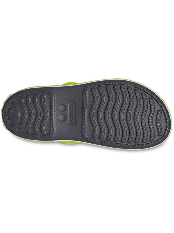 Crocband Cruiser Sandal Kız Çocuk Sandalet 209423_1NJ - Görsel 6