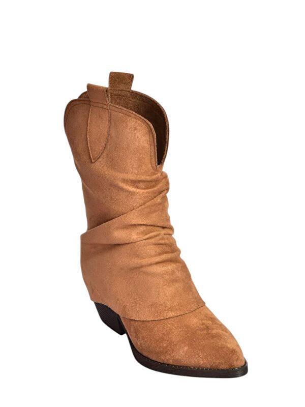 Taba Kadın Bot V404041002 - Görsel 3