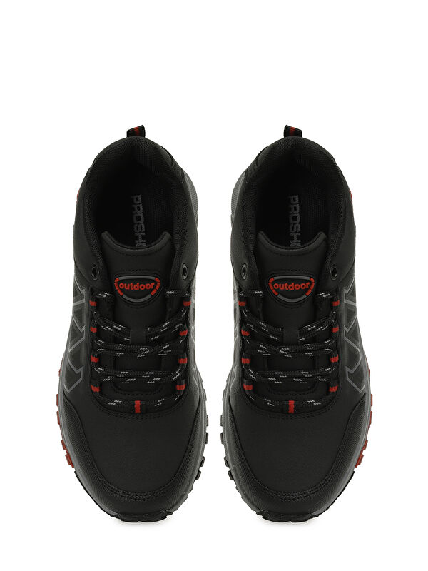 ALONSO 5PR Siyah Unisex Outdoor - Görsel 5