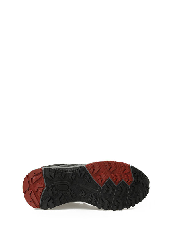 ALONSO 5PR Siyah Unisex Outdoor - Görsel 7