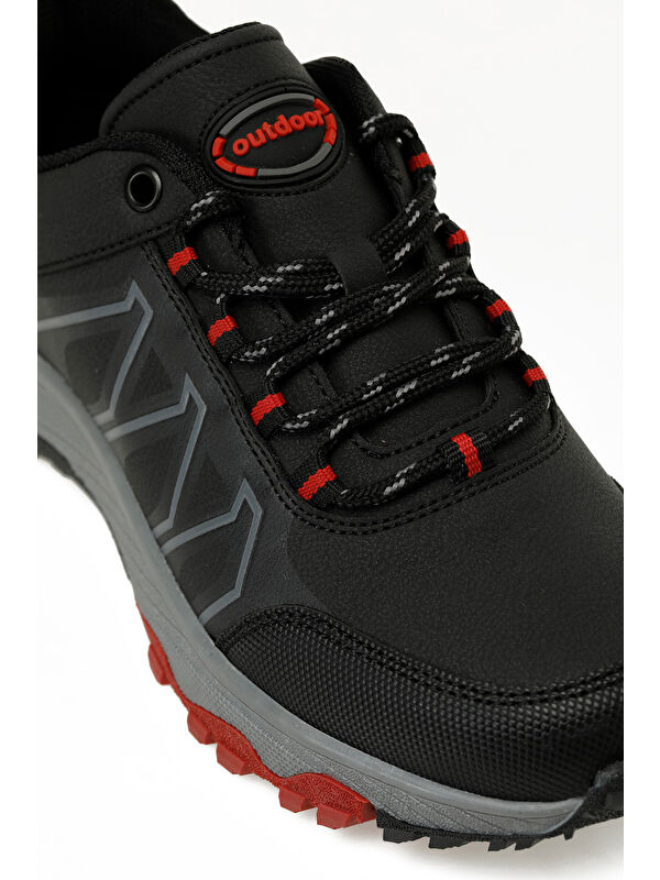 ALONSO 5PR Siyah Unisex Outdoor - Görsel 8