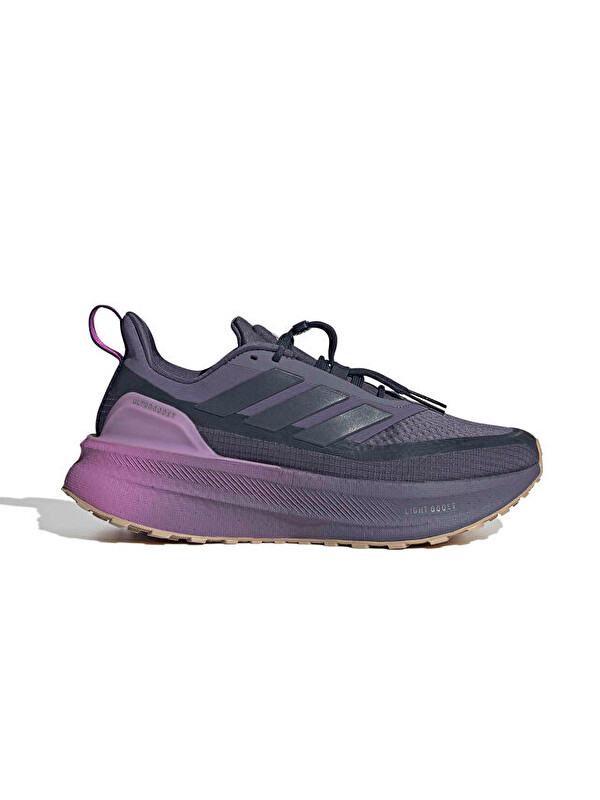Adidas Ultraboost 5 W Climawarm Kadın Koşu Ayakkabısı JQ5377 Lacivert
