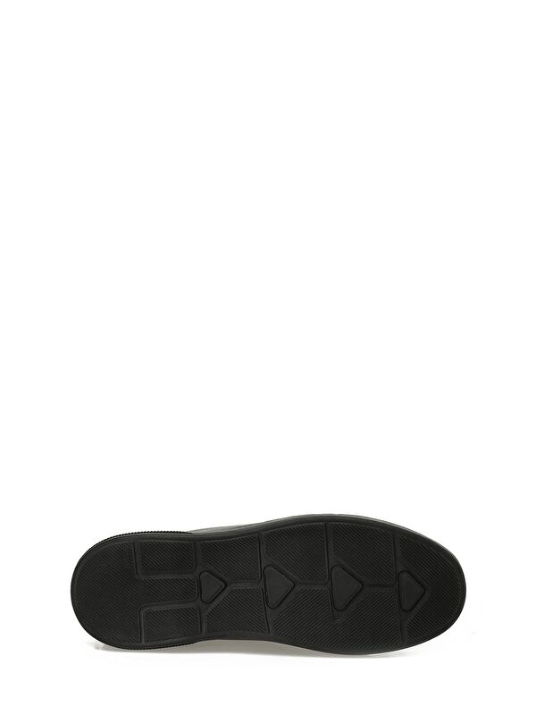 ERGAN 5PR Siyah Erkek Günlük Ayakkabı - Görsel 7