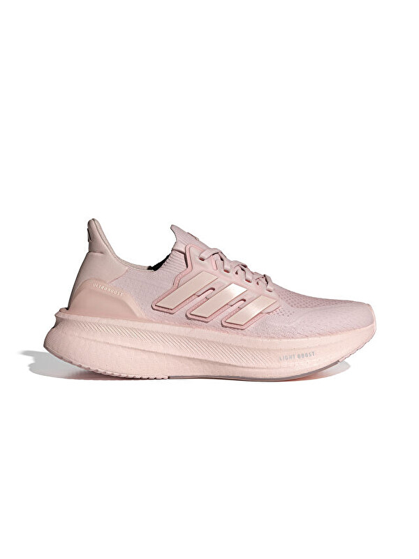 Adidas Ultraboost 5 W Kadın Koşu Ayakkabısı ID8845 Pembe