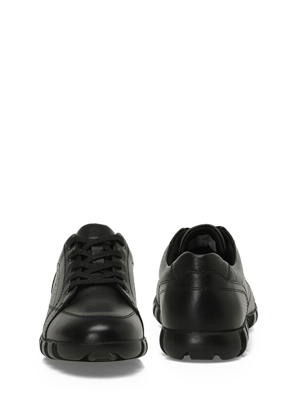 KOVAN 5PR Siyah Erkek Günlük Ayakkabı - Görsel 6