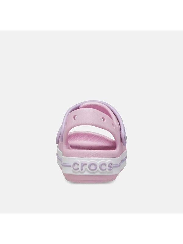 Crocband Cruiser Sandal Kız Çocuk Sandalet 209423_84I - Görsel 5
