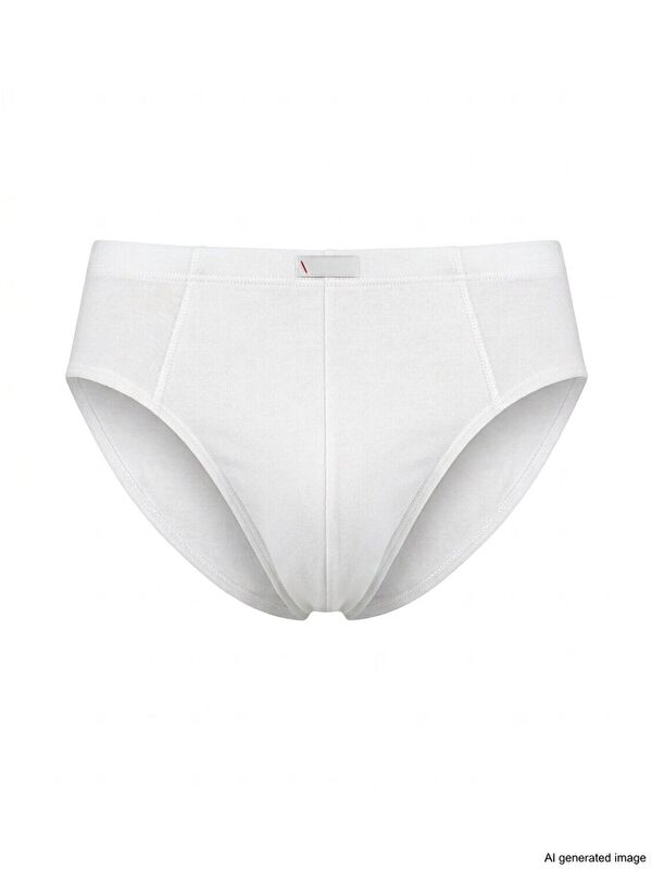THERMOFORM Bambu Erkek Slip
