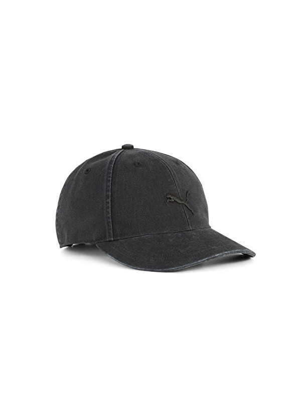 Puma Premium Ess Classic Bb Cap Şapka 02597401 Siyah