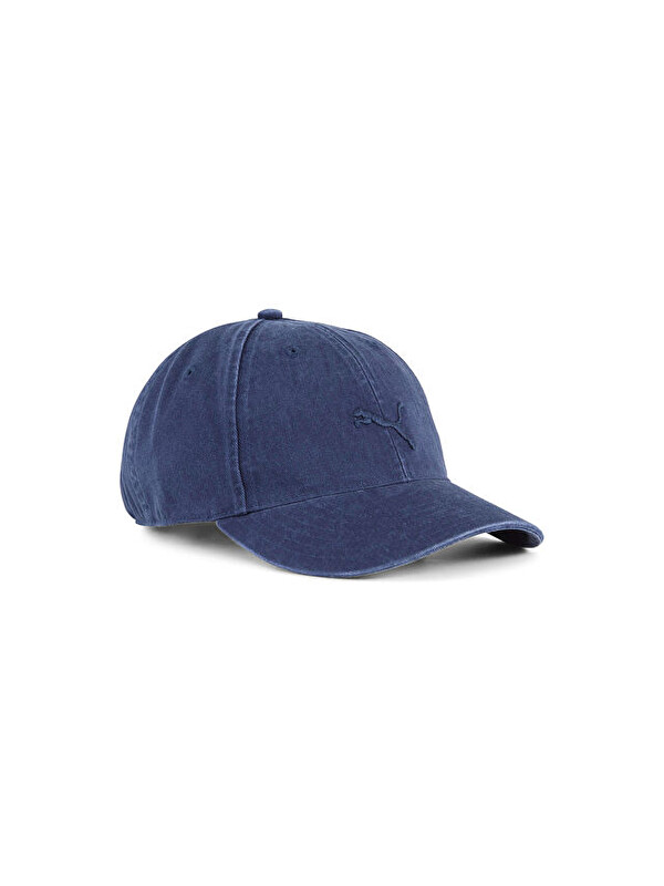 Puma Premium Ess Classic Bb Cap Şapka 02597403 Lacivert