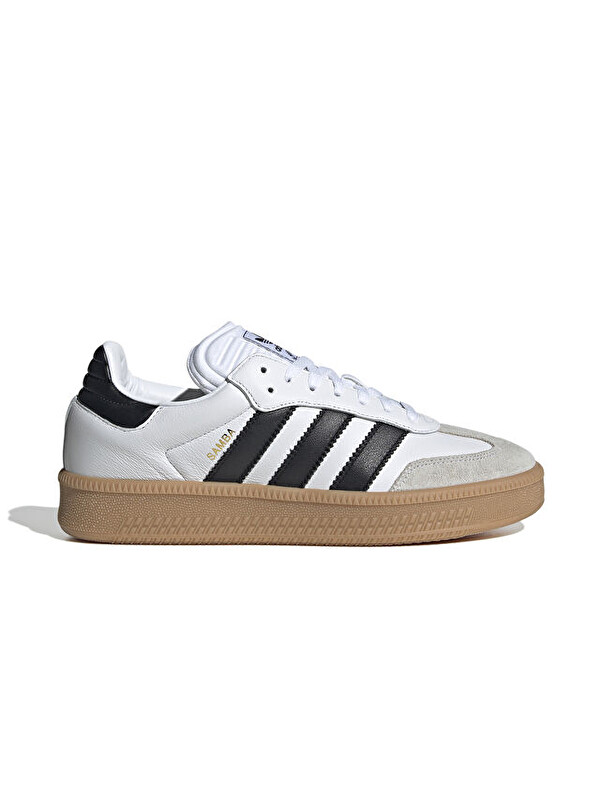 Adidas Samba Xlg Unisex Günlük Ayakkabı IE1377 Beyaz