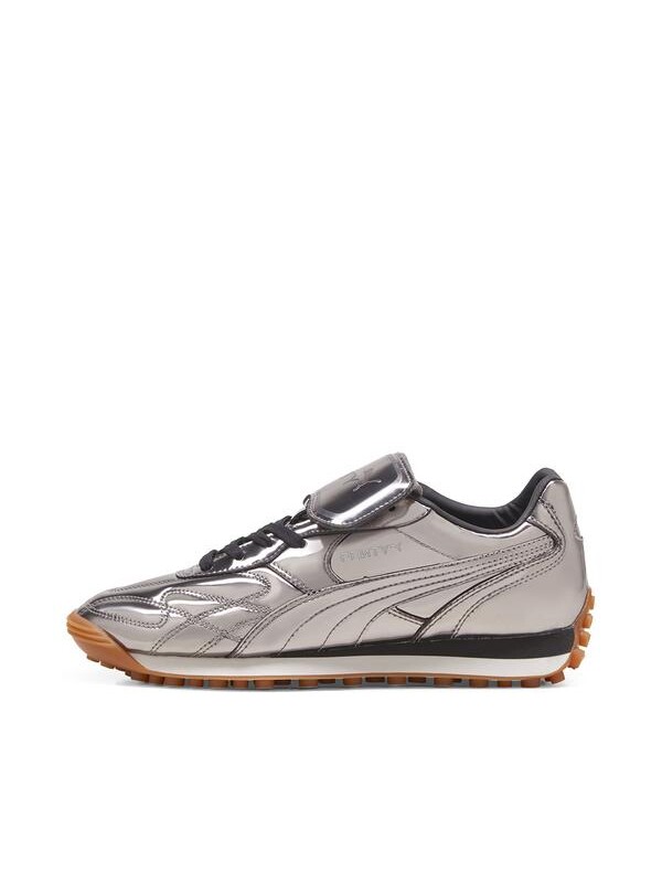 Puma Avanti C Fenty Gümüş Spor Ayakkabı