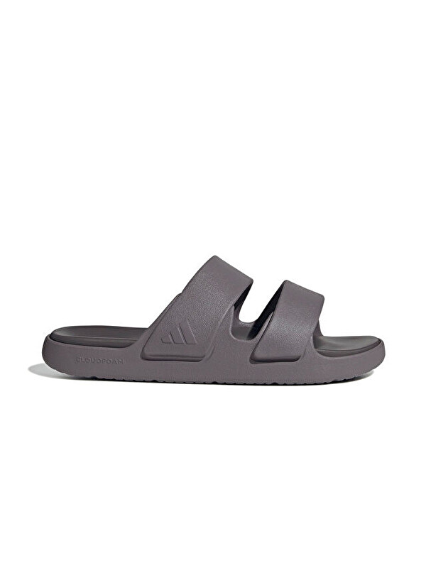 Adidas Znsory Sandal Erkek Terlik JI1858 Kahverengi