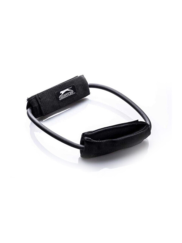 SLAZENGER Lateral Resistor Ankle Strap Heavy Unisex  Siyah Pilates Aksesuarları
