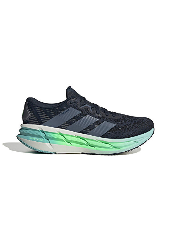 Adidas Adistar 4 M Erkek Koşu Ayakkabısı JR0310 Mavi