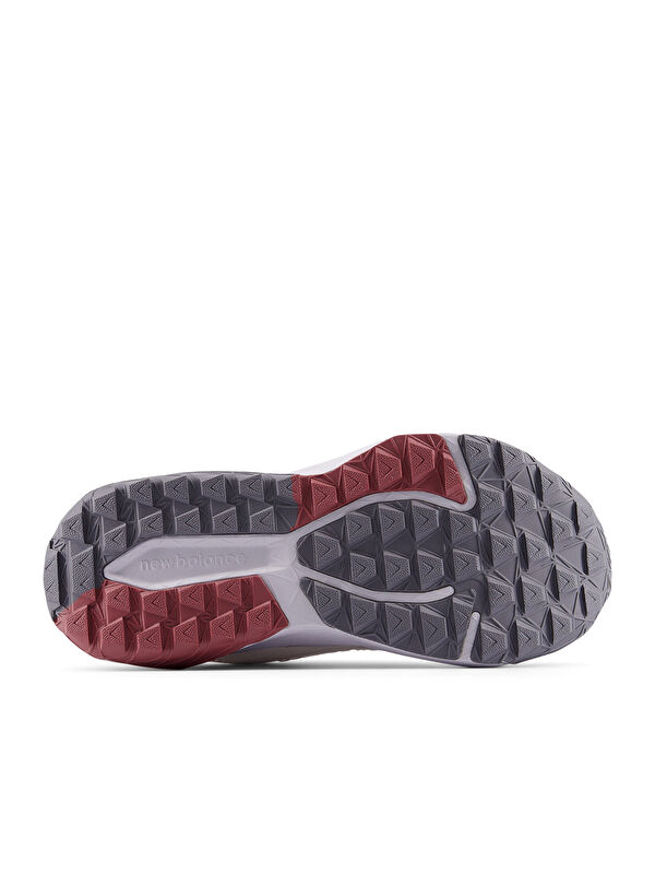 Nitrel V6 Kadın Bej Koşu Ayakkabısı - Görsel 6