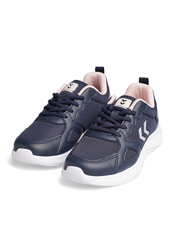 Gregor Kadın Lacivert Koşu Ayakkabısı - Görsel 5