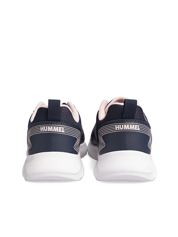 Gregor Kadın Lacivert Koşu Ayakkabısı - Görsel 6