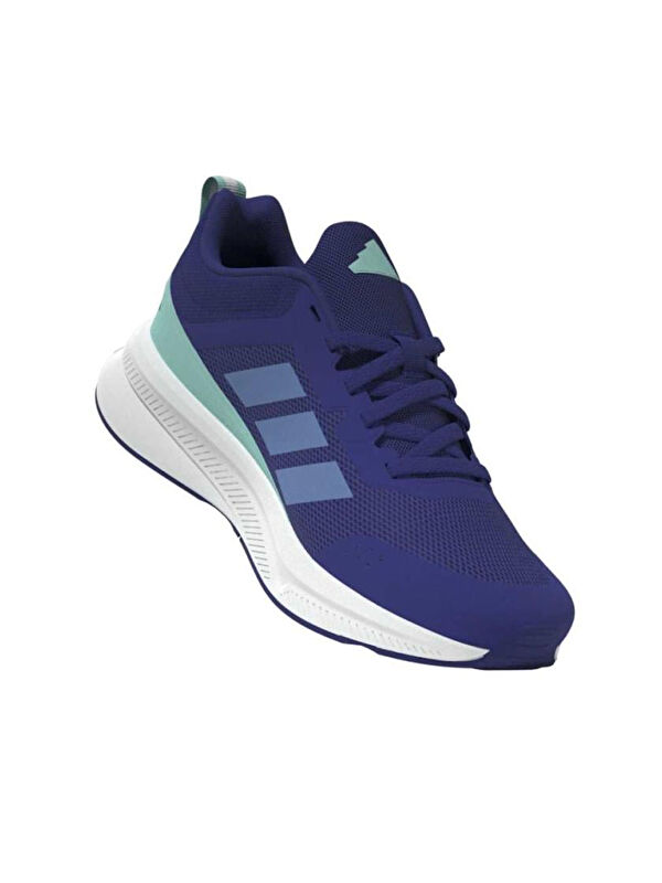 Fortarun 4.0 Erkek Çocuk Lacivert Koşu Ayakkabısı - Görsel 4