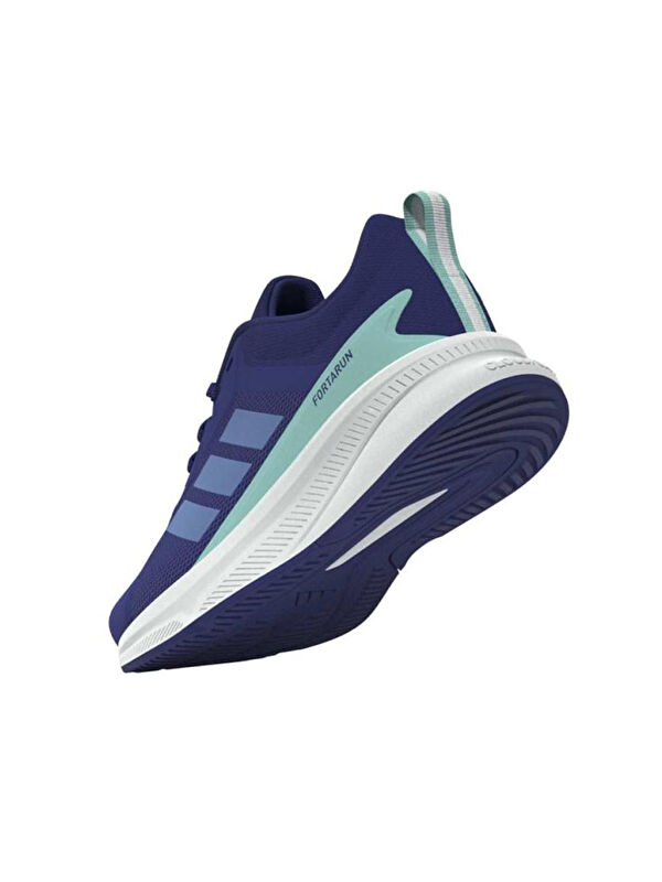 Fortarun 4.0 Erkek Çocuk Lacivert Koşu Ayakkabısı - Görsel 5