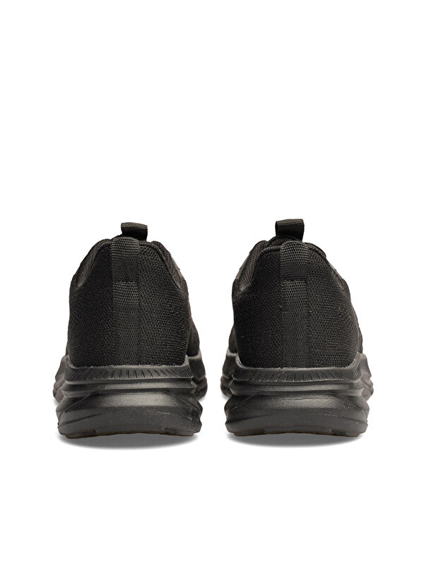 Henric Siyah Koşu Ayakkabısı - Görsel 6