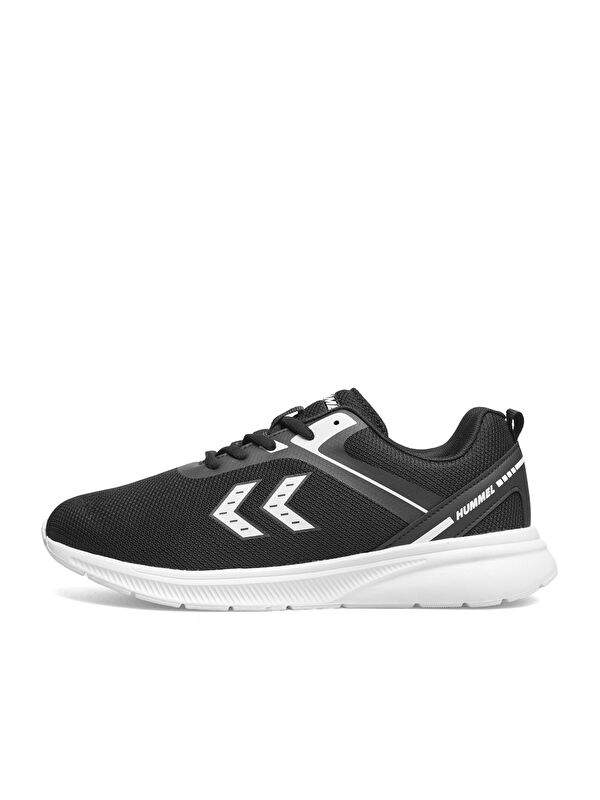 Hummel Yordle Siyah Spor Ayakkabı