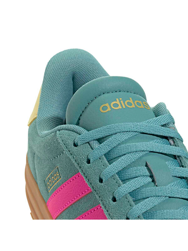 Vl Court Bold Kadın Sneaker - Görsel 5