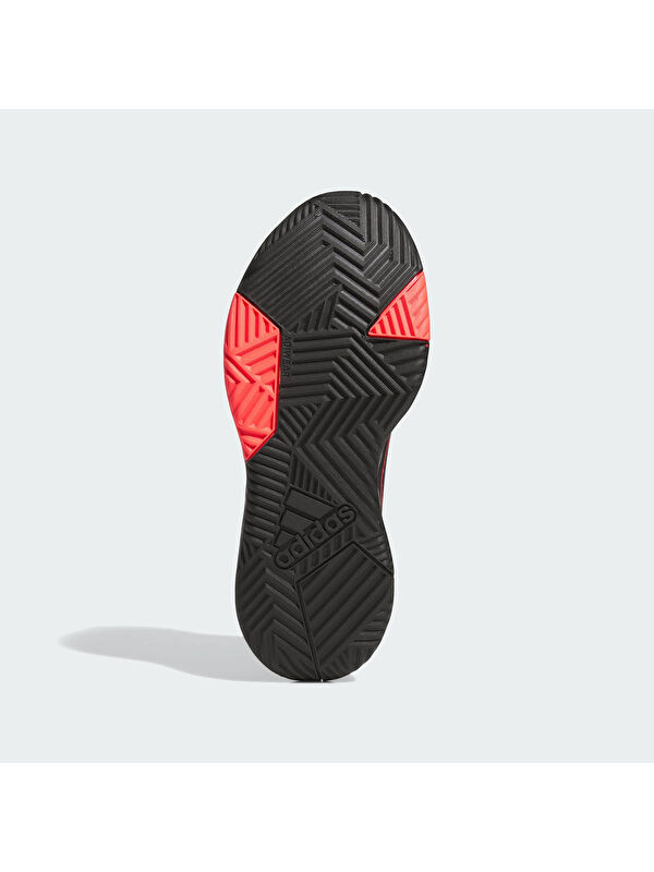 Gamechaser Erkek Siyah Basketbol Ayakkabısı - Görsel 5