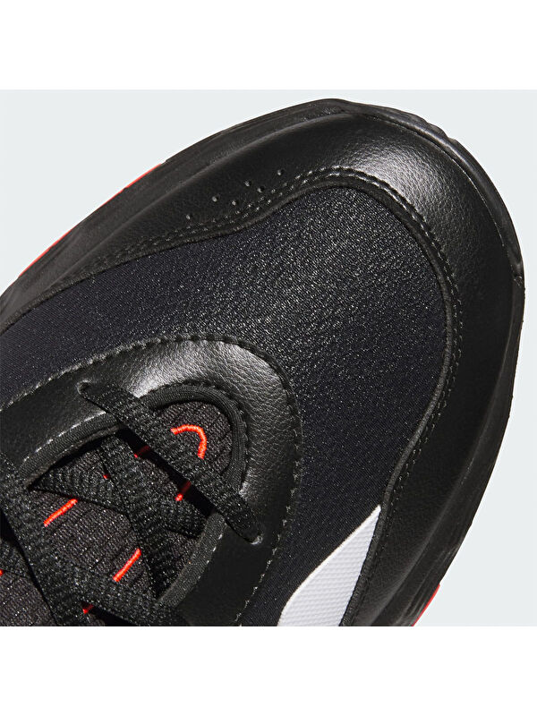 Gamechaser Erkek Siyah Basketbol Ayakkabısı - Görsel 6