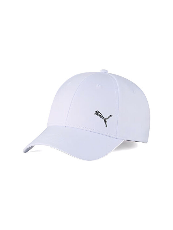 Puma Ess Metal Bb Cap Şapka 02599407 Şapka